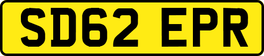 SD62EPR