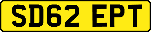 SD62EPT