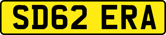 SD62ERA
