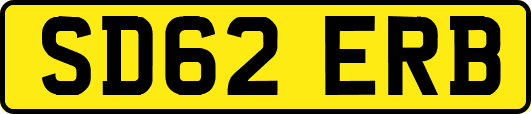 SD62ERB