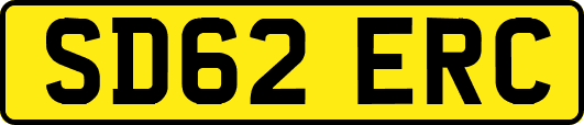 SD62ERC