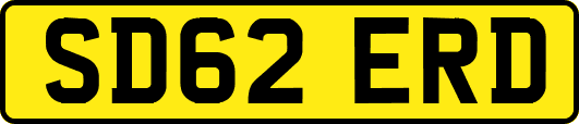 SD62ERD