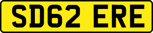 SD62ERE