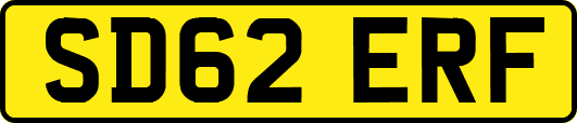 SD62ERF