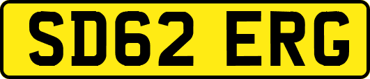 SD62ERG