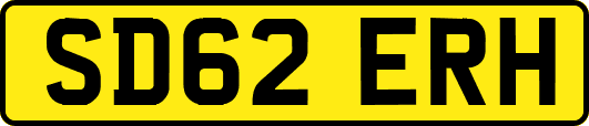 SD62ERH