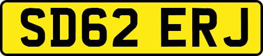 SD62ERJ
