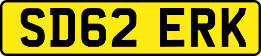 SD62ERK