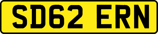 SD62ERN