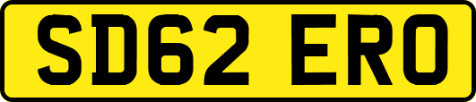SD62ERO