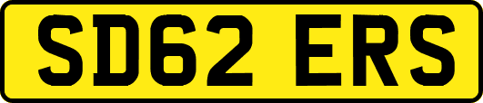SD62ERS