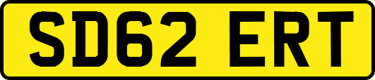 SD62ERT