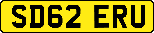 SD62ERU