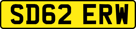 SD62ERW