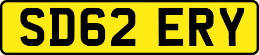 SD62ERY