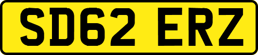 SD62ERZ