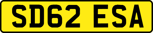 SD62ESA