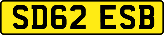 SD62ESB