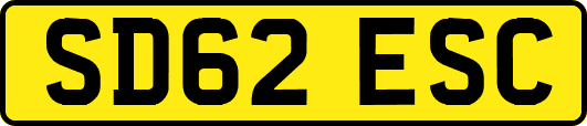 SD62ESC