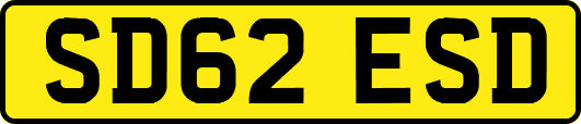 SD62ESD