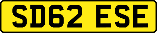 SD62ESE