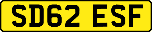SD62ESF