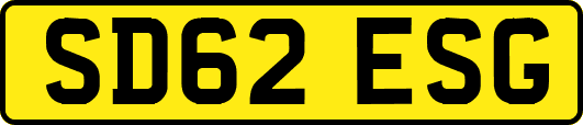 SD62ESG