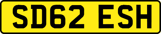 SD62ESH
