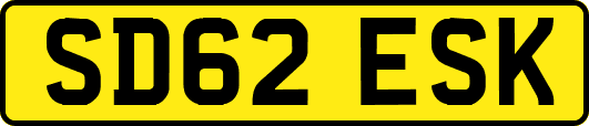 SD62ESK