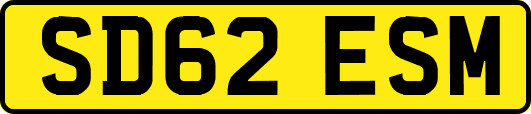 SD62ESM