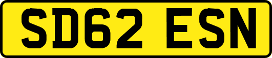 SD62ESN
