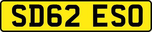 SD62ESO