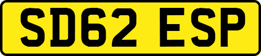 SD62ESP