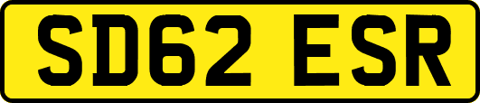 SD62ESR