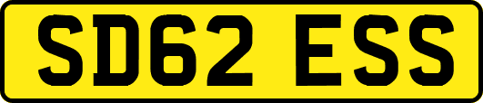 SD62ESS