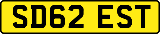SD62EST