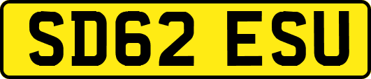 SD62ESU