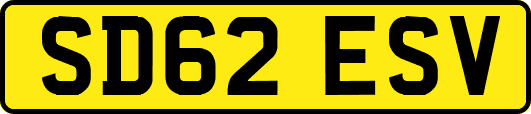 SD62ESV