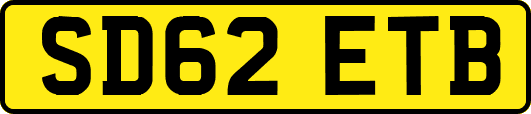SD62ETB