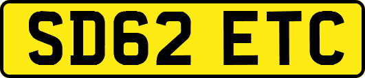 SD62ETC
