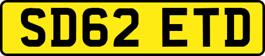 SD62ETD