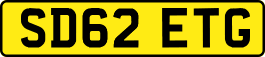 SD62ETG