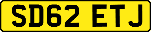 SD62ETJ