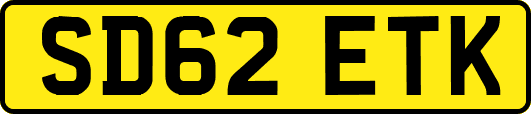 SD62ETK