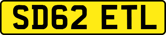 SD62ETL