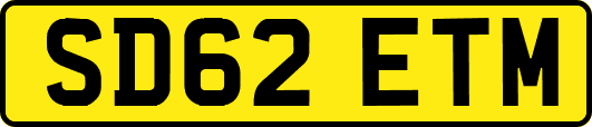 SD62ETM