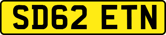 SD62ETN