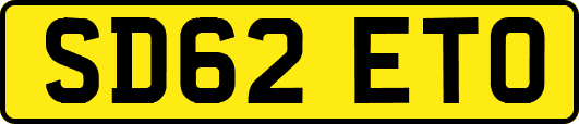 SD62ETO