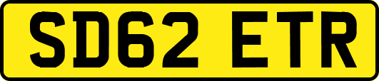 SD62ETR