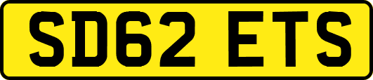 SD62ETS
